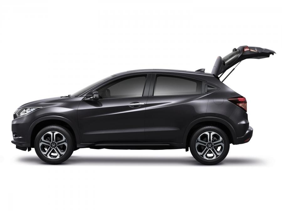  Honda HR-V 2014 года  (TH) (фото 7 из 8)